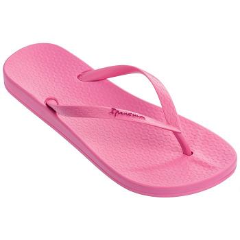 Ipanema Flip Flops Women Anatomic Colors Pink 315068IUK Ireland